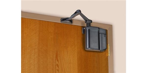 亚萨合莱集团Norton 5800系列开门机© ASSA ABLOY