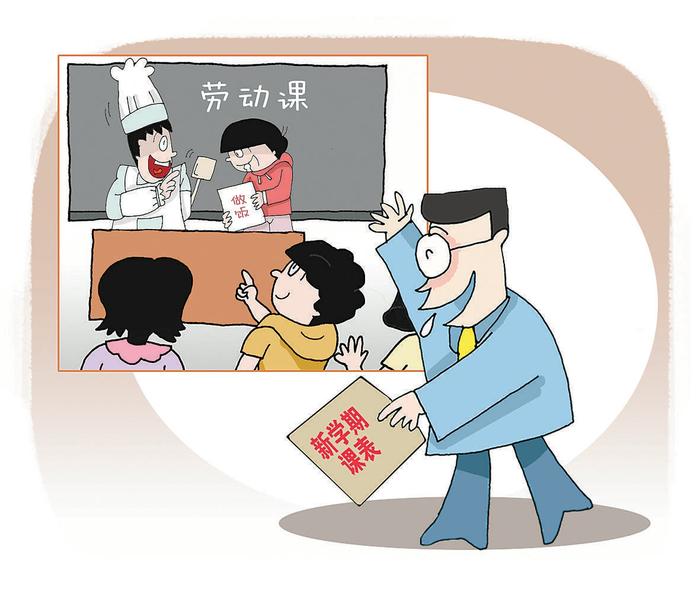 质量和安全均亟待保障