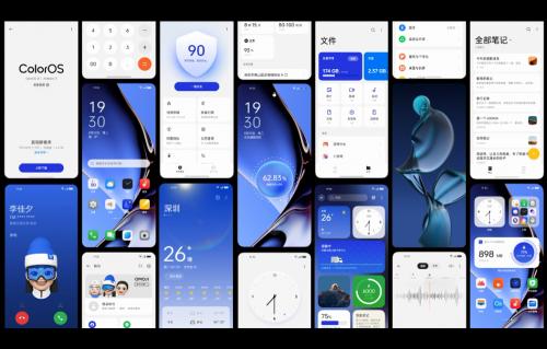 OPPO手机升级ColorOS 13 用户应该怎么操作？