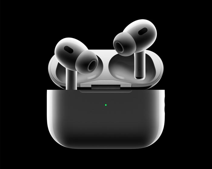 直击Apple Event 2022：AirPods Pro 2 拥有突破性的音频表现