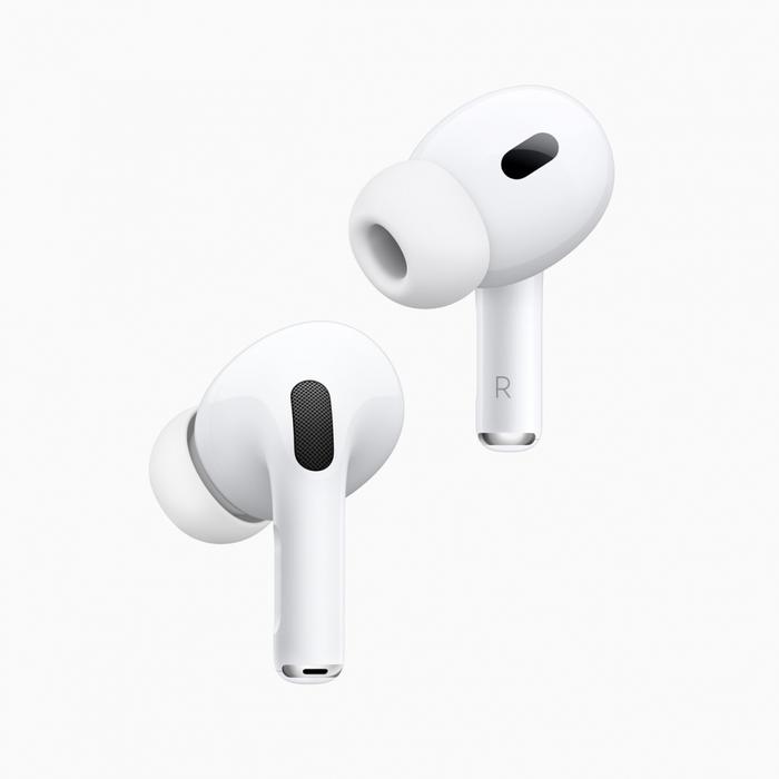 直击Apple Event 2022：AirPods Pro 2 拥有突破性的音频表现