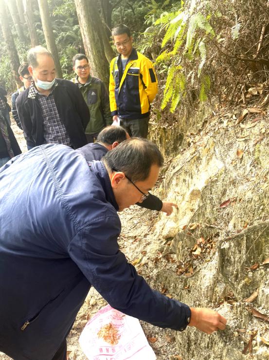 为地表资源开发利用保护提供技术支撑 广东发布团标规范地表基质调查