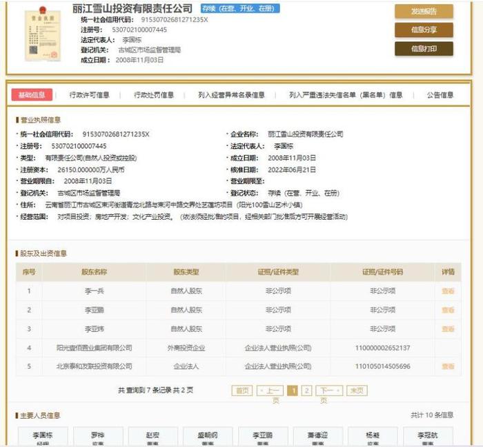 持股公司被强制执行逾4.5亿后，李亚鹏仍在微博宣传“书院造”项目，网友：这心态不服不行！