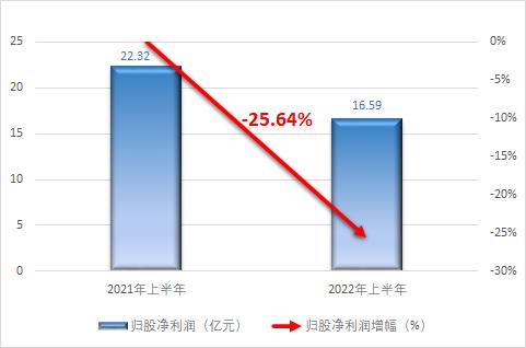 净利润暴跌近90%，6家造纸上市企业上半年经营状况分析~