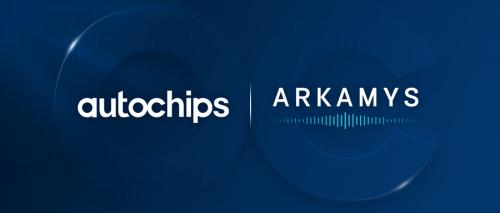 AutoChips与音频先驱ARKAMYS合作 为汽车影音产品带来专业级的3D音频听觉效果