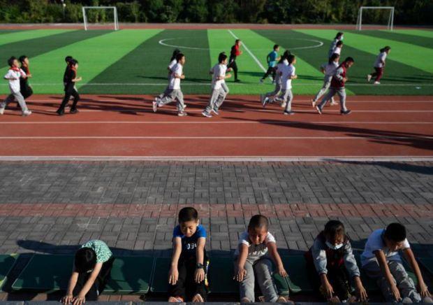 延庆区千家店中心小学校长张建国：打造百里画廊深处的地质课堂