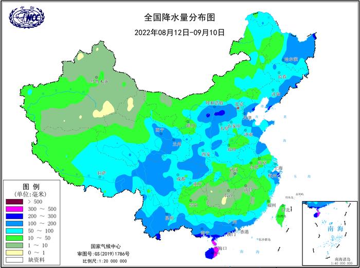 台风“梅花”路径西调 可能登陆或擦过浙江沿海