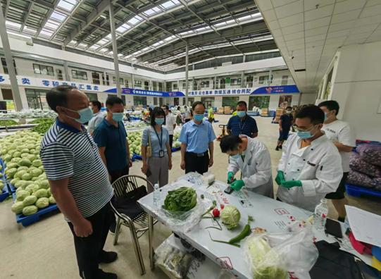 立案调查83件 曝光典型案例40件 | 贵州省市场监管局加强疫情期间价格监管