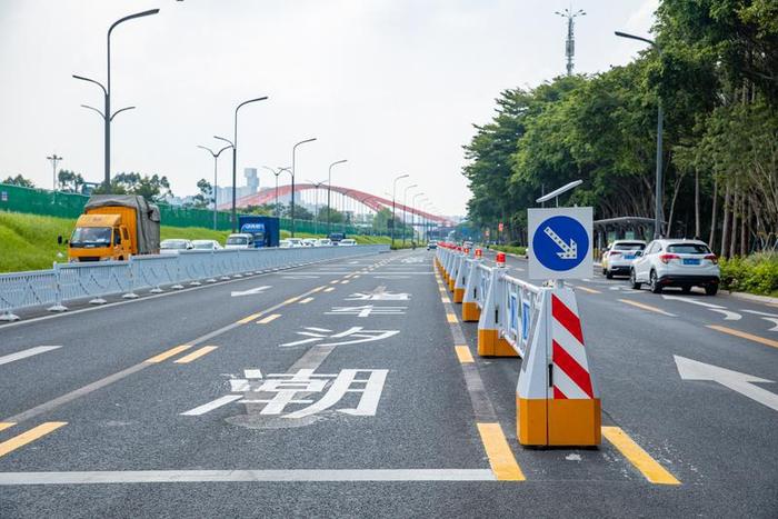 “颜值”与“智慧”并存，佛山这条路从遍布旧厂房到处处有风景