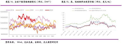 光期黑色：探究BDI大跌背后的原因