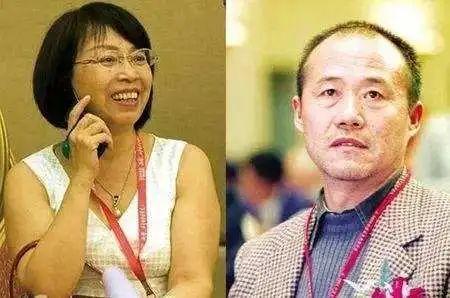 为何万科王总独爱“不靠男人”的田小姐？