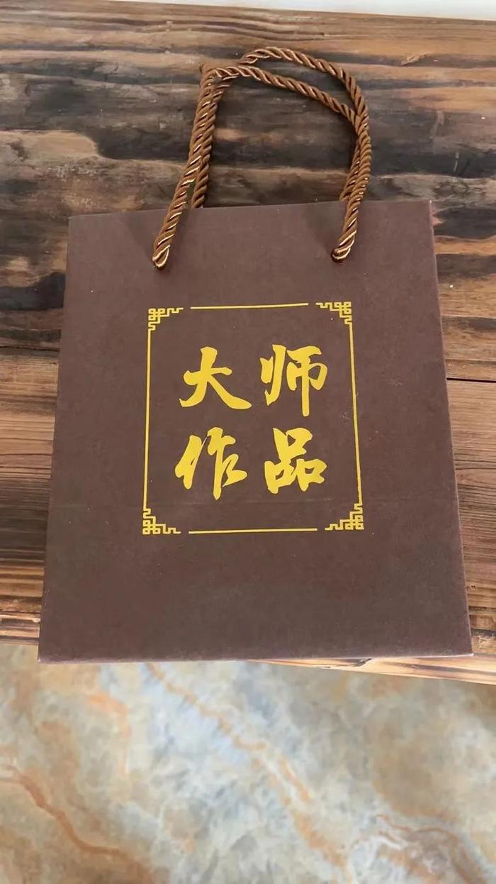 宋式木叶盏，半是茶盏，半是禅