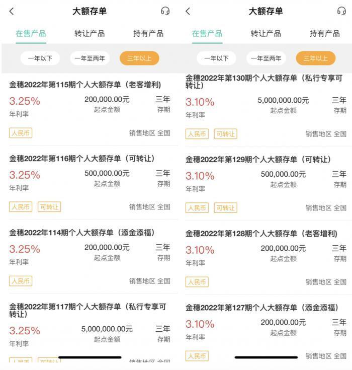 最新！工商银行、建设银行等多家银行今起下调部分存款利率，到底怎么回事？