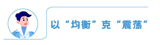 养基加油站｜2022年基民必学技能：以“均衡”克“震荡”！