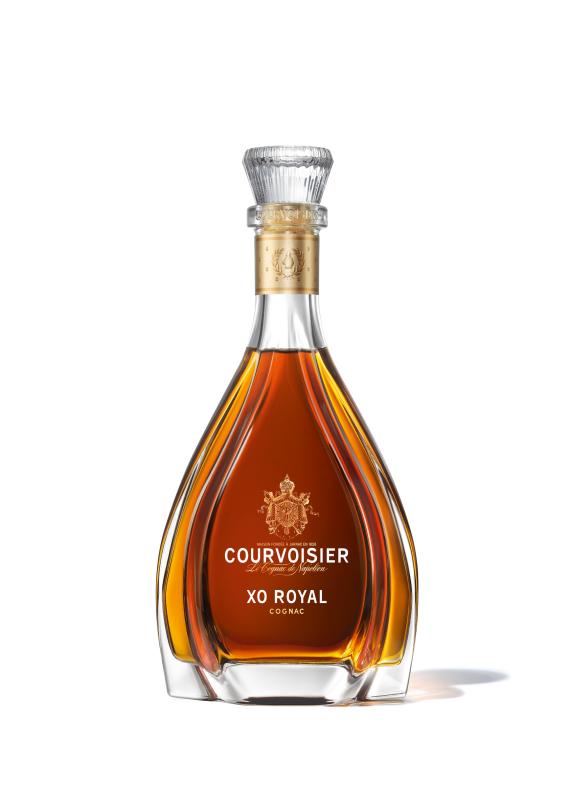 courvoisier馥华诗——享誉世界的奢华干邑品牌