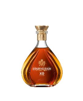 courvoisier馥华诗——享誉世界的奢华干邑品牌