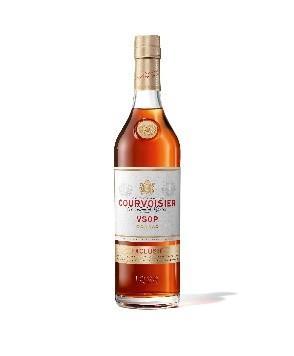 courvoisier馥华诗——享誉世界的奢华干邑品牌