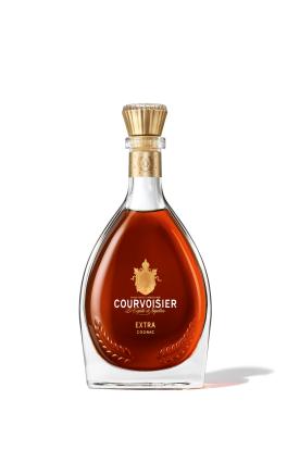 courvoisier馥华诗——享誉世界的奢华干邑品牌