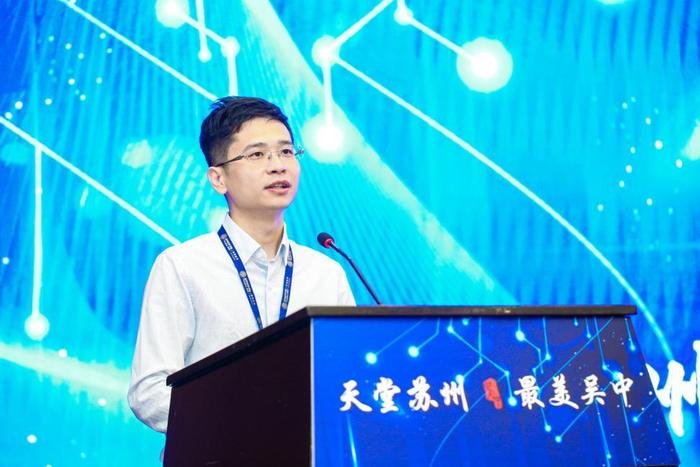 九尾科技创始人兼CEO王锐旭参加清华大学经济管理学院举办的“青年企业家创新训练营”
