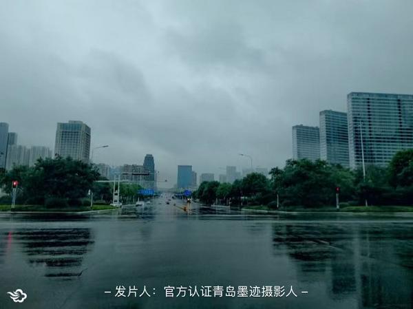 秋台风为何多是“实力派”？墨迹天气给你专业解答