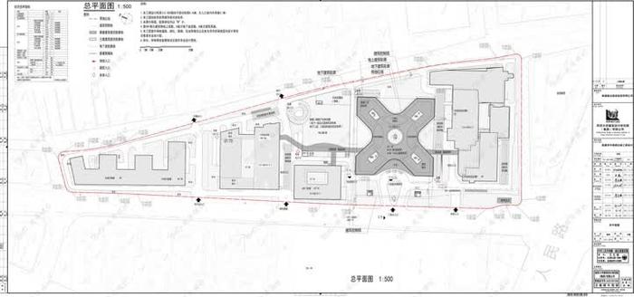 公示！南通市中医院将迁建