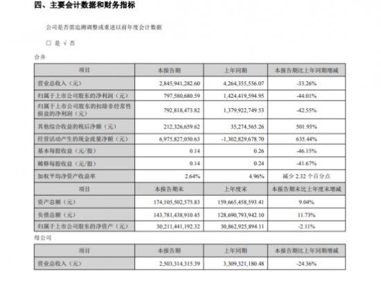 长江证券前员工违规获利100万 董事长金才玖刚上任半年如何看待？