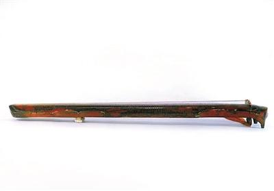 全世界最贵的乐器：唐代古琴“九霄环佩”