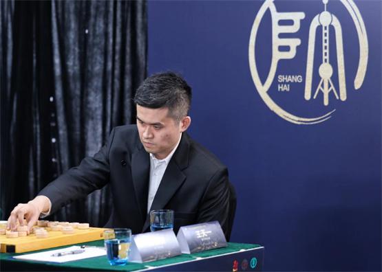 棋坛惊现修仙王天一锁10.1等级分第一 进化者羽化级欲撒仙人帖