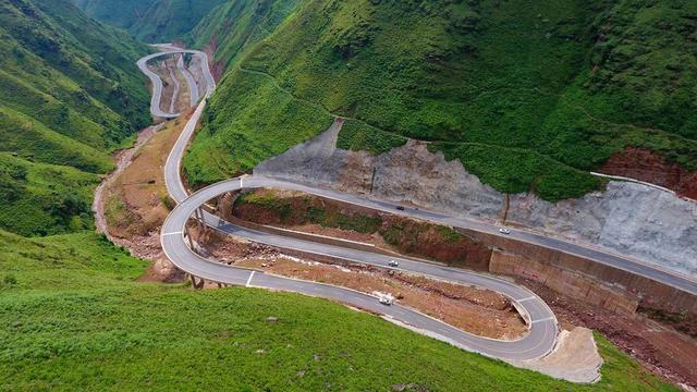 镜头下的大凉山：凉山州成立70周年县市风采——会东县