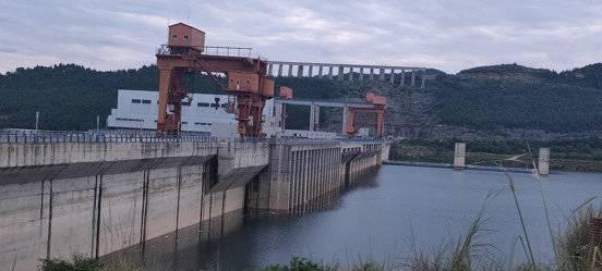 四川省水利厅：10月底完成水利水库69.17亿立方米蓄水任务