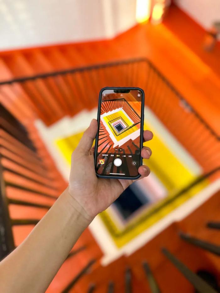 iPhone 14 相机新增的功能，到底有什么用？