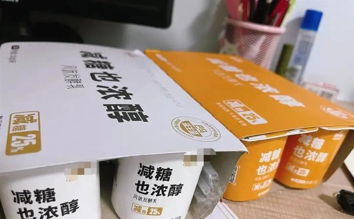 宣传“翻车”的皇氏乳业，活该被骂吗？