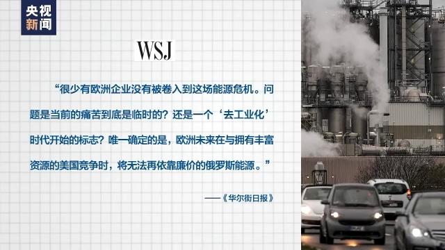 15年来首次，这个国家“西红柿巨头”宣布将停产！德国面包店也顶不住了？这场危机的大赢家是谁？