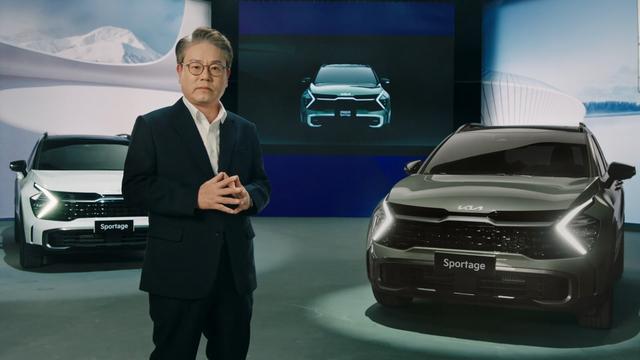 封面新车｜起亚营销本部本部长：重新布局，重塑起亚在中国用户心目中的品牌形象