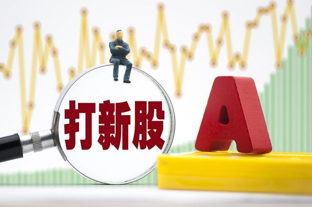 新股近3年亏损6.4亿，募集14.3亿，中一签亏多少？