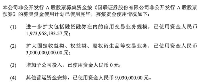 国联证券定增时隔一年拟再募资不超70亿元 股价跌停