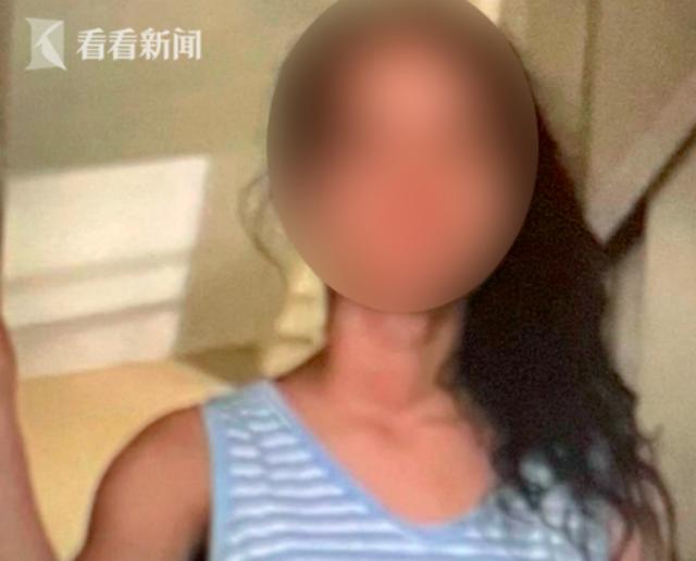 美国15岁女孩被父亲绑架，向警方求救时被枪杀，警方：尚在调查，可能是父亲枪杀女儿