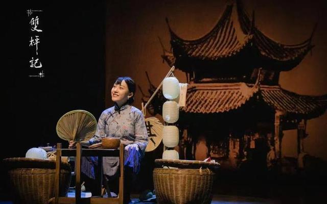 “话剧九人”国庆假期双戏连台，新作《对称性破缺》将迎首演