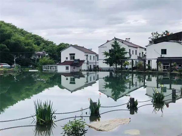 全国乡村旅游精品线路之江苏篇——溧阳“金色希望”秋意乡村2日游