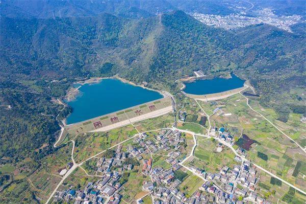 全国乡村旅游精品线路之浙江篇——“东海山相逢，黄金周自驾”之旅