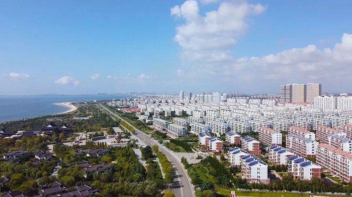 月租300住海景房，我住遍全中国最低价的小区