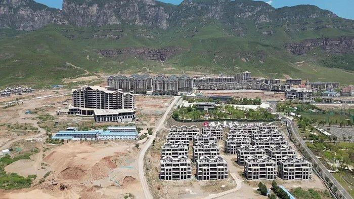 月租300住海景房，我住遍全中国最低价的小区