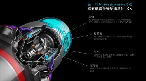 当科学家遇到家务难题：与戴森工程师的硬核对谈