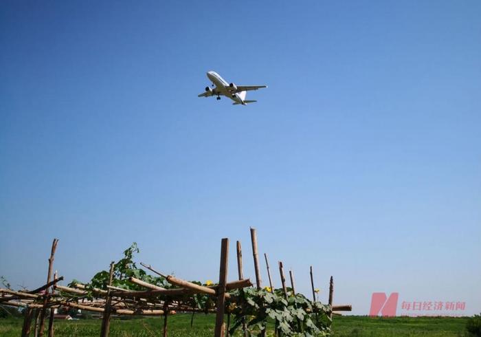 蒙古航空使用波音737 MAX 8型飞机执飞赴华航线引关注