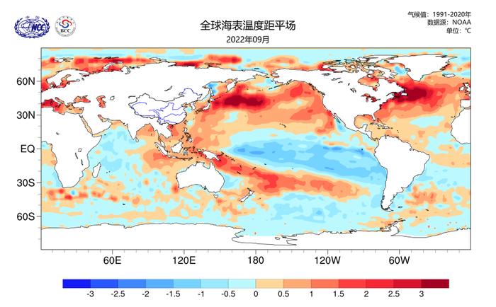 多地迎来今秋第一场雪！今年冬天会更冷？国家气候中心：拉尼娜事件仍将持续，或影响我国冬季气候