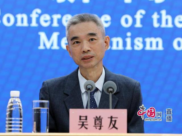 新冠后遗症有哪些？中疾控流行病学首席专家吴尊友详解