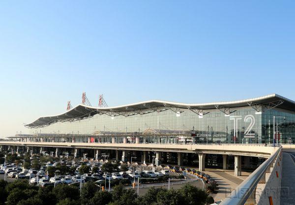 十年·石家庄正定国际机场区域枢纽的崛起