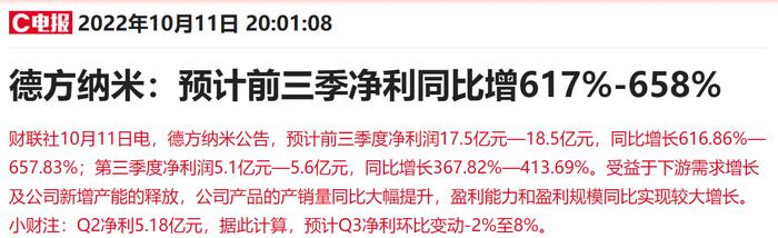 9月磷酸铁锂电池装车量同比翻倍！龙头三季报大增超6倍，受益上市公司有这些