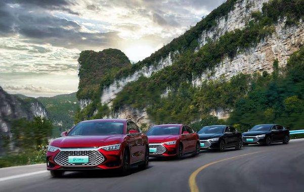 中国成第二汽车出口大国！比亚迪海外卖到70万元，奇瑞前9月出口量超去年全年