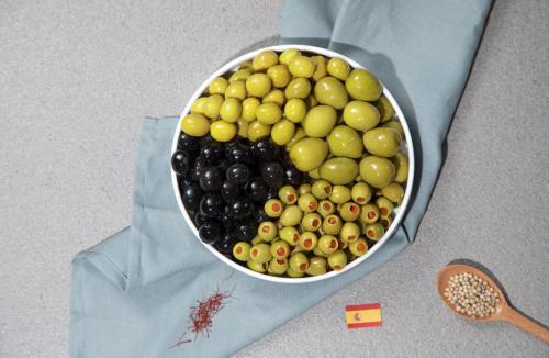 西班牙橄榄优惠促销活动登陆线上购物平台春播！
